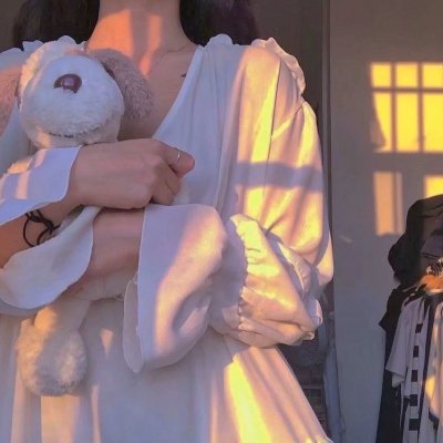 失踪女人